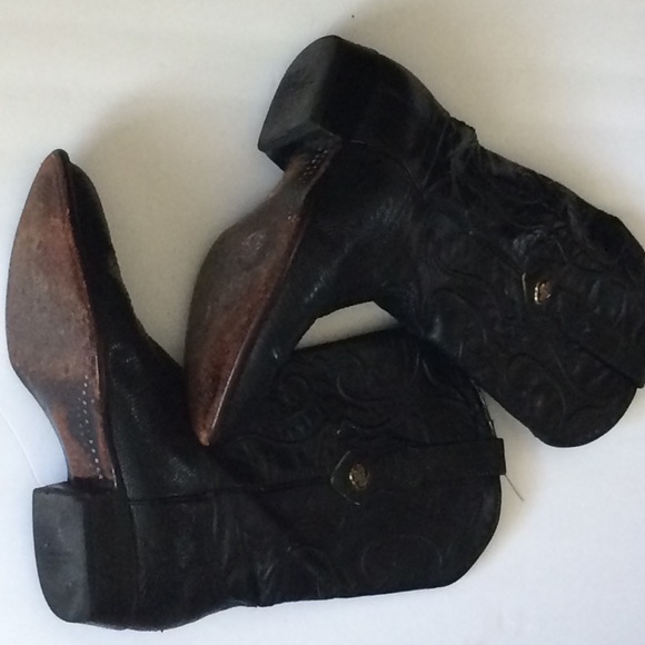 LOS ALTOS BOOTS 11EE